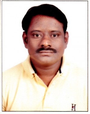 ANKUSH MAHADEV