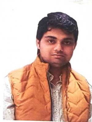 ANKUSH UPADHYAY