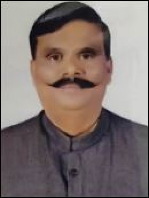 Ankushrao Shivajirao Patil Honalikar