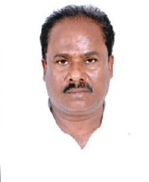 ANNADURAI, S.