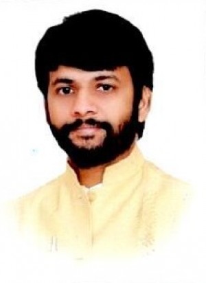 ANNAMREDDY ADEEP RAJ
