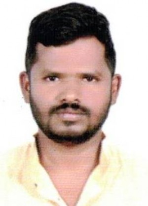 ANNAPPA, HANCHINAMANI