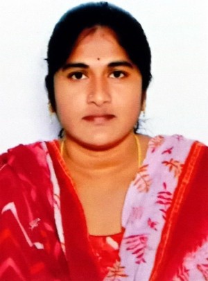 ANNAPURNA NAKIREKANTI