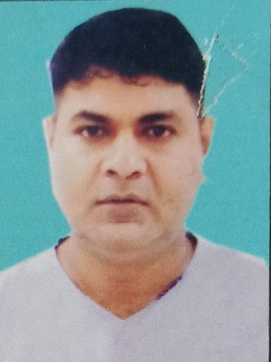 अन्नत कौशिक