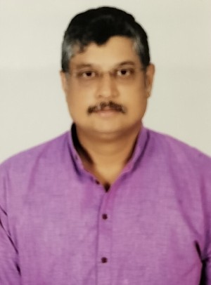 ANOOP IYENGAR