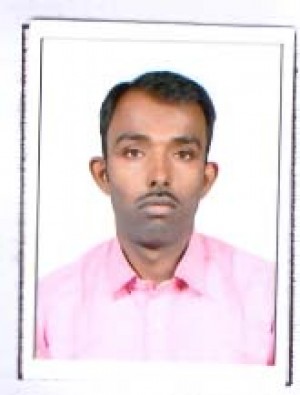 Anoop Kumar Prajapati