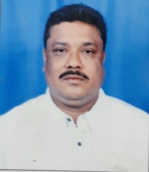 आनोवार हुसेइन(गणेश)