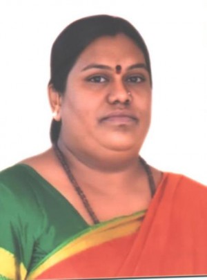 ANPUR LALITA MOULALI