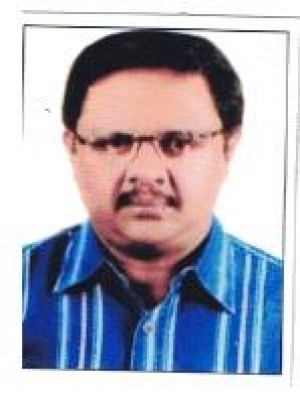 अंसार अहमद