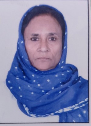 Ansari Almasjaha Nisharahmed