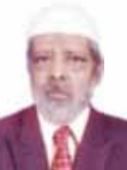 Ansari Mohammed Ismail Mohammed Ibrahim