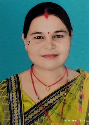 ANSHU KUMARI