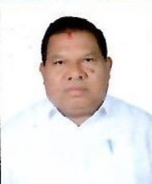 ANTARJYAMI GAMANGA