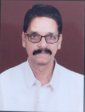 ANTHATI HARI PRASAD GOUD