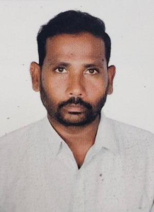 ANTHONI SURESH