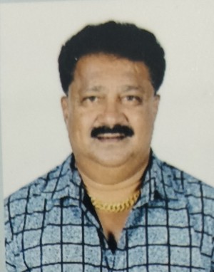 Anthony Lino Fernandes