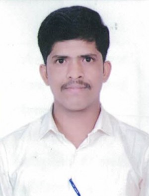 ANTHOSH SHANKAR SAVVASE