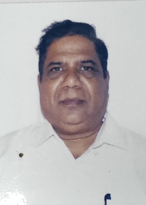 Antonio Caetano Fernandes