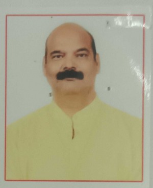 अनुभव तिवारी (अन्नू भईया)