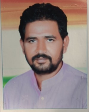 अनुज दिनेश यादव