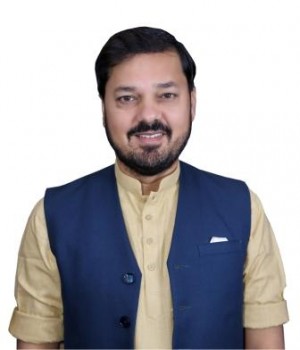 अनुज शर्मा