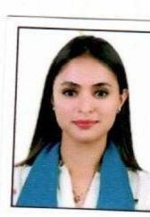 ANUKRITI GUSAIN RAWAT