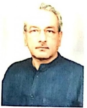 अनुनय सिन्हा