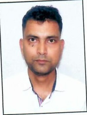 अनुप दत्त