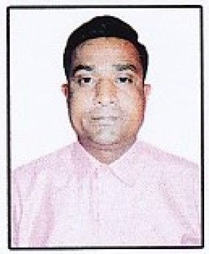 Anup Kumar Saha