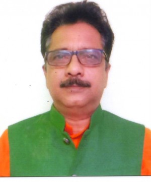 ANUP KUMAR SINHA