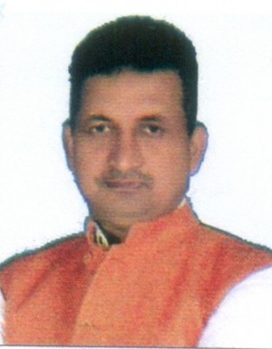 अनुप कुमार तिवारी