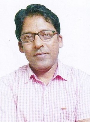 अनूप सिंह