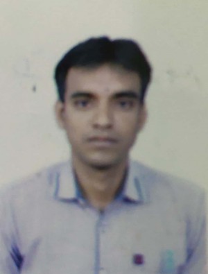 ANUPAM GHOSH