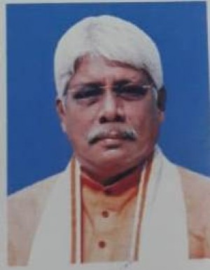 Anupam Mallik