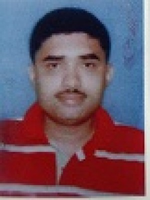 अनुपम सरकार