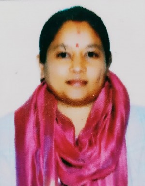 Anupama Rawat