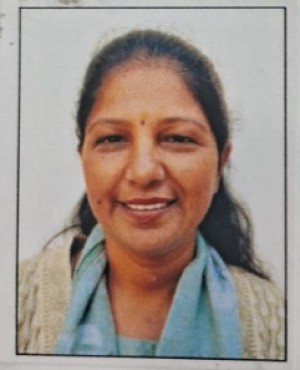 ANURADHA RANA