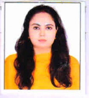 अनुराधा सिंह