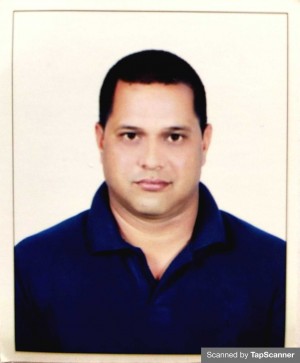 ANURAG KUKRETI