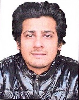 ANURAG KUMAR