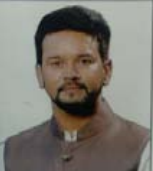 Anurag Singh Thakur