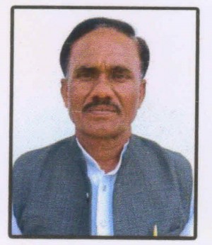 ANURAGI HARPRASAD (GOPI MASTER)