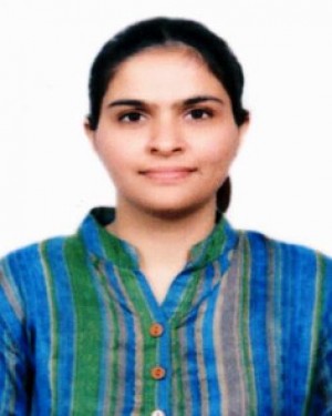 अनुरूप कौर संधू