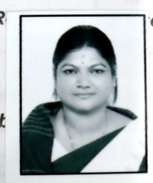 ANUSAYA MAJHI