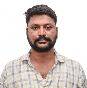 ANVESH MULAGURU