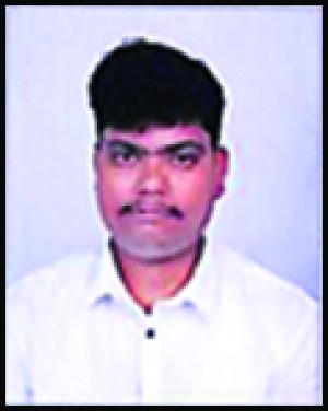 Anvesh Pothula