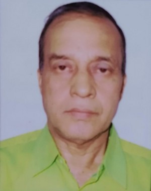 ANWAR HUSSAIN LASKAR