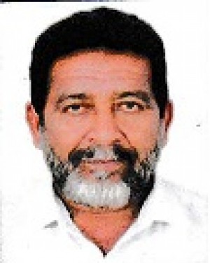 ANWAR HAMID SHAIKH