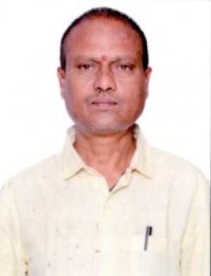 ANYAM VISWESWARA RAO