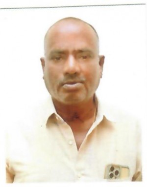 APPALARAJU MOTURU